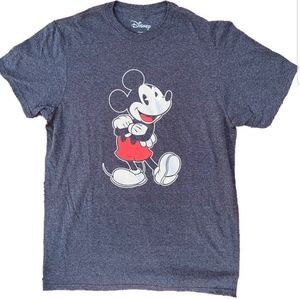 Vintage Mickey Mouse tee